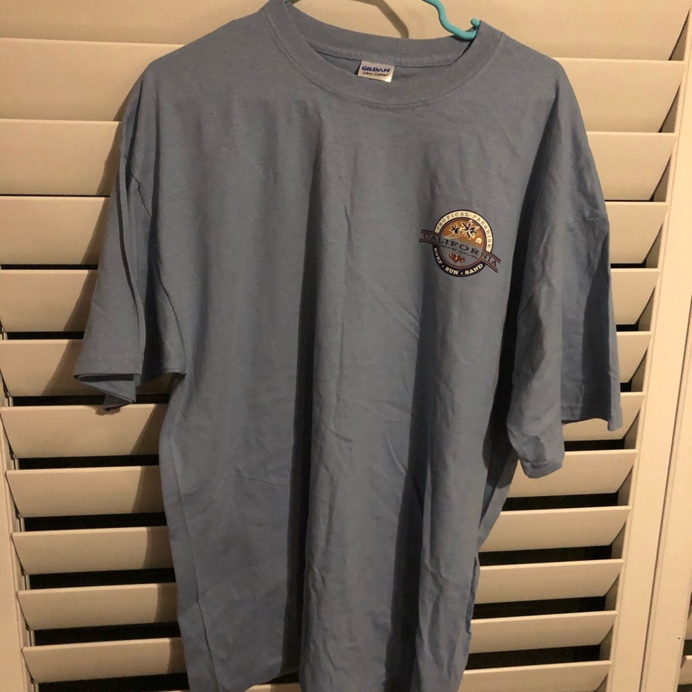 Gildan Ultra Cotton T-Shirt